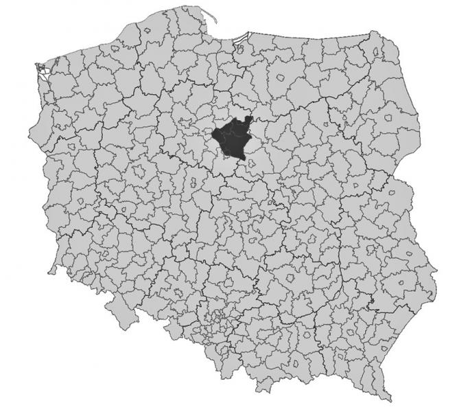 Ziemia Dobrzynska