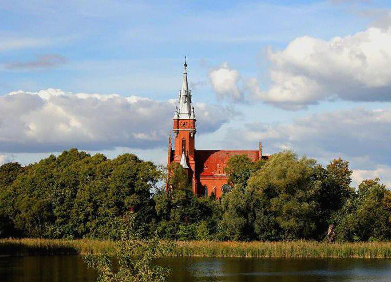 Poznaj bliżej miejscowość Chełmica Duża