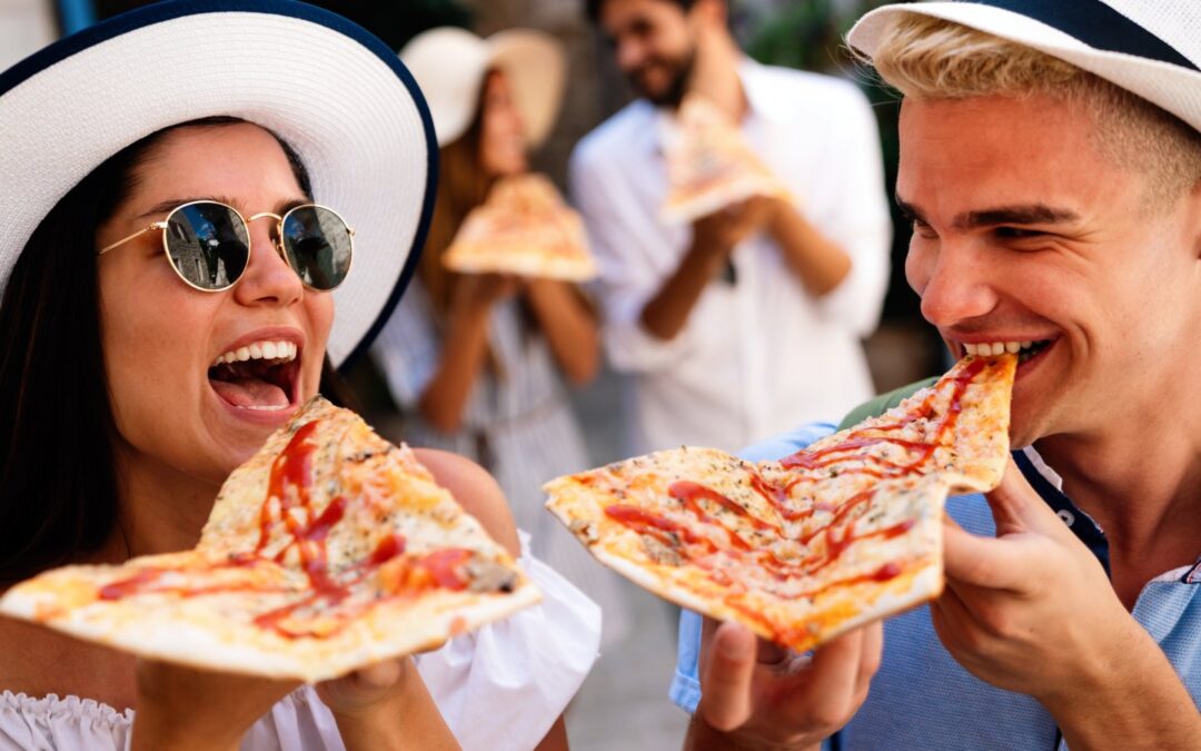 Festiwal Pizzy – kulinarna uczta