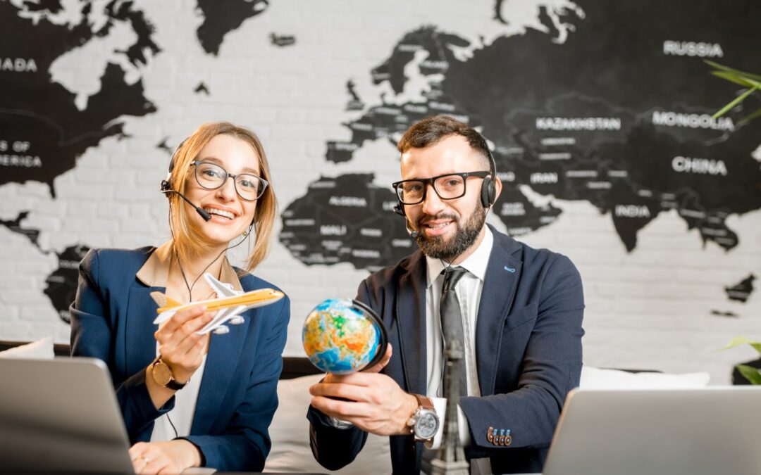 Ranking biur podróży 2023 – poznaj najlepsze oferty