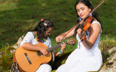 Muzyka ludowa ziemi dobrzyńskiej: bogactwo folkloru i kultury regionalnej